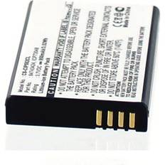 k.A. Akku kompatibel mit Polycom KIRK 5020 5040 AGFEO DECT 50