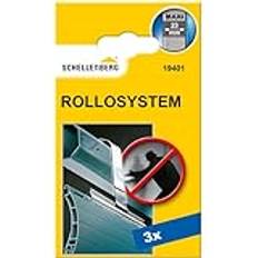 Fönsterluckor Schellenberg Ersättnings Snorkrok för Persienner Fönsterlucka