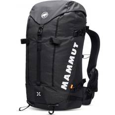 Mammut Rucksack Trion 38, black Rucksackart Wandern & Trekking, Rucksackvolumen 35 40 Liter, Rucksackfarbe Schwarz