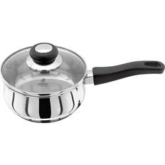 Oven Safe Other Sauce Pans Judge Vista with lid 1 L 16 cm