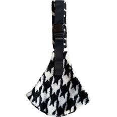 Wildride Bärsele Teddy Houndstooth