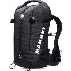 Mammut Rucksack Trion 28 Liter, black Rucksackart Wandern & Trekking, Rucksackvolumen 25 30 Liter, Rucksackfarbe Schwarz