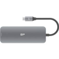 Silicon Power USB Hub SR30 Dockningsstation