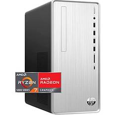 HP Pavilion Desktop 32GB DDR4