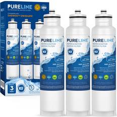White Goods Accessories Pureline DW2042FR09 Refrigerator Water