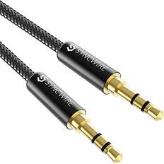 Syncwire Aux Cable 3.5 mm Audio Jack Cable