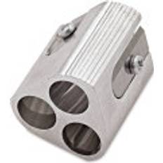 Jakar Triple Function Metal Hole Sharpener