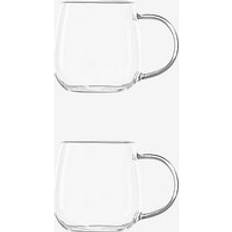 Glas Shine 44 cm