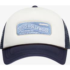 Les Deux Route Foam Trucker Cap