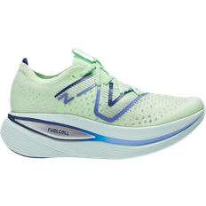 New balance fuelcell supercomp New Balance FuelCell SuperComp W - Vibrant Spring Glow/Light Surf/Vibrant Violet