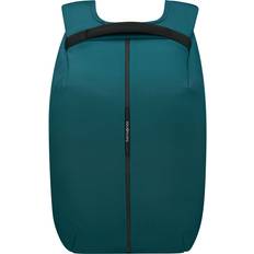Samsonite Blåa Ryggsäckar Samsonite Securipak 2.0 Ryggsäck 15.6" - Petrol