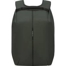 Samsonite Securipak 2.0 Ryggsäck 15.6 in Grön