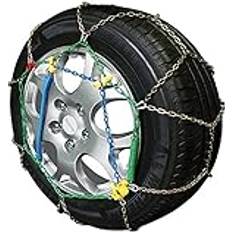 Tire Chains Cora GDO142102 Schneeketten X9, 9 Gruppe