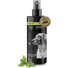 Peticare trockenshampoo hunde