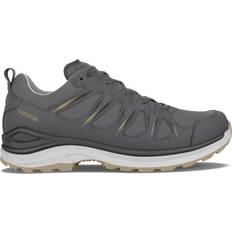 Lowa Scarpe Lowa Schnürschuh Innox Evo Ii Gtx für Herren Grau