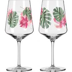 Ritzenhoff Sommersonett Wine Glass 54cl 2pcs