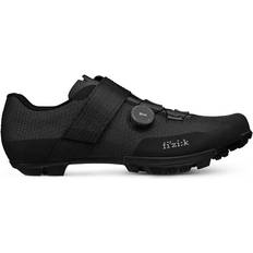 47 ½ Scarpe da ciclismo Fizik Scarpe Vento Ferox Carbon Nero