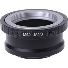 linse mikro 4/3 m4/3 adapterring Objektivadapter