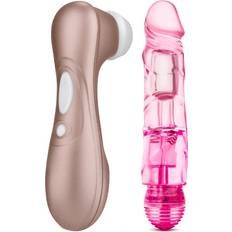 Sexleksaker Satisfyer Pro 2 NG The Little One
