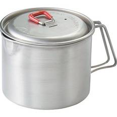 MSR Titanium Kettle 850ml