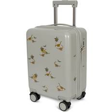 Konges Sløjd Travel Suitcase 45cm - Kubi