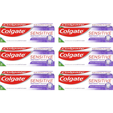 Colgate Sensitive Instant Relief Multi Protect Toothpaste 75ml