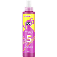 VO5 Mega Hold Gel Spray 200ml