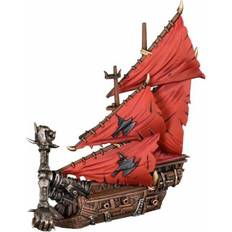Modeller & Byggsatser Mantic Armada Orc Hammerfist