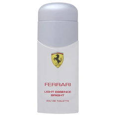 Ferrari Parfymer Ferrari Scuderia Light Essence Bright EdT 30ml