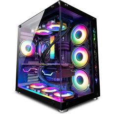 Desktop Computers Vibox SG III-7 8 Core i7 RTX 3070 Ti