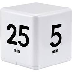 Tlily Cube Management Gravity Kitchen Timer