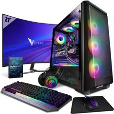 Desktop Computers Vibox SG VIII-60 i9 11900F RX 6700 XT