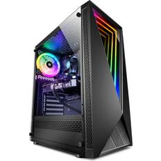 Desktop Computers Vibox II-87 6 Core i5 10400F 3070