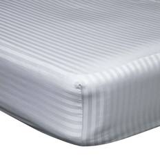 Kuvertlakan - Multifärgade Underlakan Belledorm Platinum 540 Thread Count Bed Sheet Multicolour