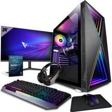 Vibox VII-57 Intel i7 12700F RX 6700 XT