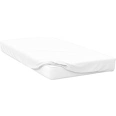 Belledorm Kingsize, 200 Thread Count Bed Sheet White