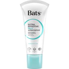 Bats Deodoranter Bats Extra Effective Mild Deo Roll-on 60ml