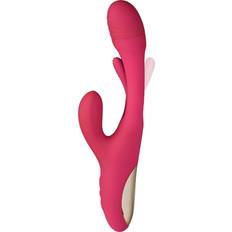 Sexleksaker Tracy´s Dog Tracy's Rabbitvibrator Purple