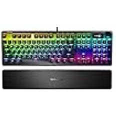 SteelSeries Keyboards SteelSeries Apex 7 Mechanische OLED Smart