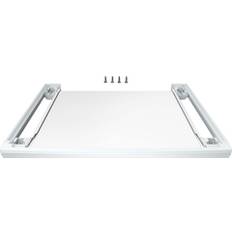 White Goods Accessories Bosch Stacking Kit With Pull-Out Drawer 17007416