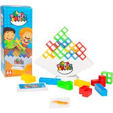 Balance Bricks Barnspel