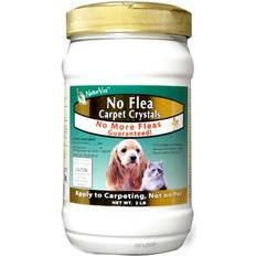 NaturVet No Flea Crystals for Dogs & Cats 2