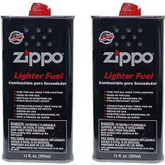 Lighters Zippo Lighter Fluid 12