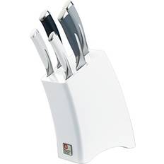 Richardson Sheffield R140MZK369K28 Kyu Mono Kitchen Knife Block Set Knife Set