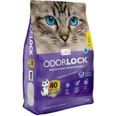 Odourlock Litter Lavender 6kg