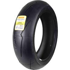 Pirelli Motorcycle Tires Pirelli Diablo Supercorsa V2 Front &/or Rear Street Sport Super bike Tires 1x Rear 190/55ZR17