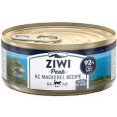 Mackerel Pate Canned Cat Food 3 Case