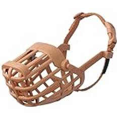 Company of Animals Classic Basket Muzzle Size 9