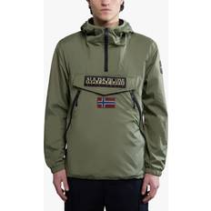 Napapijri Rainforest Pocket Windbreaker