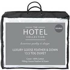 Veryhome Very Luxury Goose Feather &Amp; Down 13.5 Tog Duvet